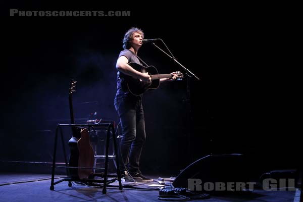DAN OWEN - 2016-05-04 - PARIS - Olympia - 